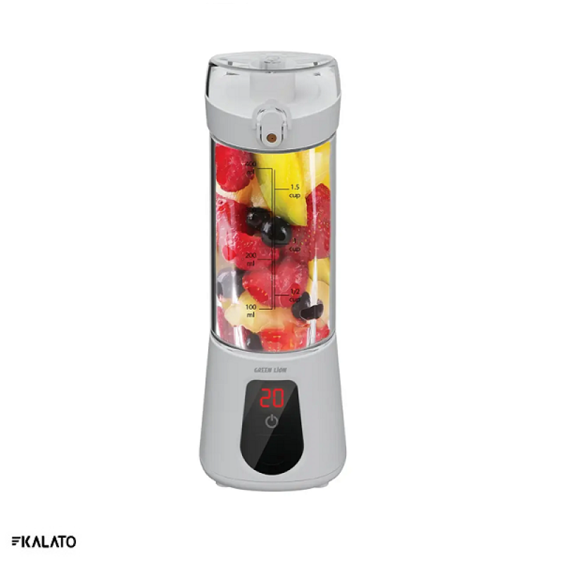 خرید و قیمت آبمیوه گیری گرین لاین مدل Juice Mate Pro